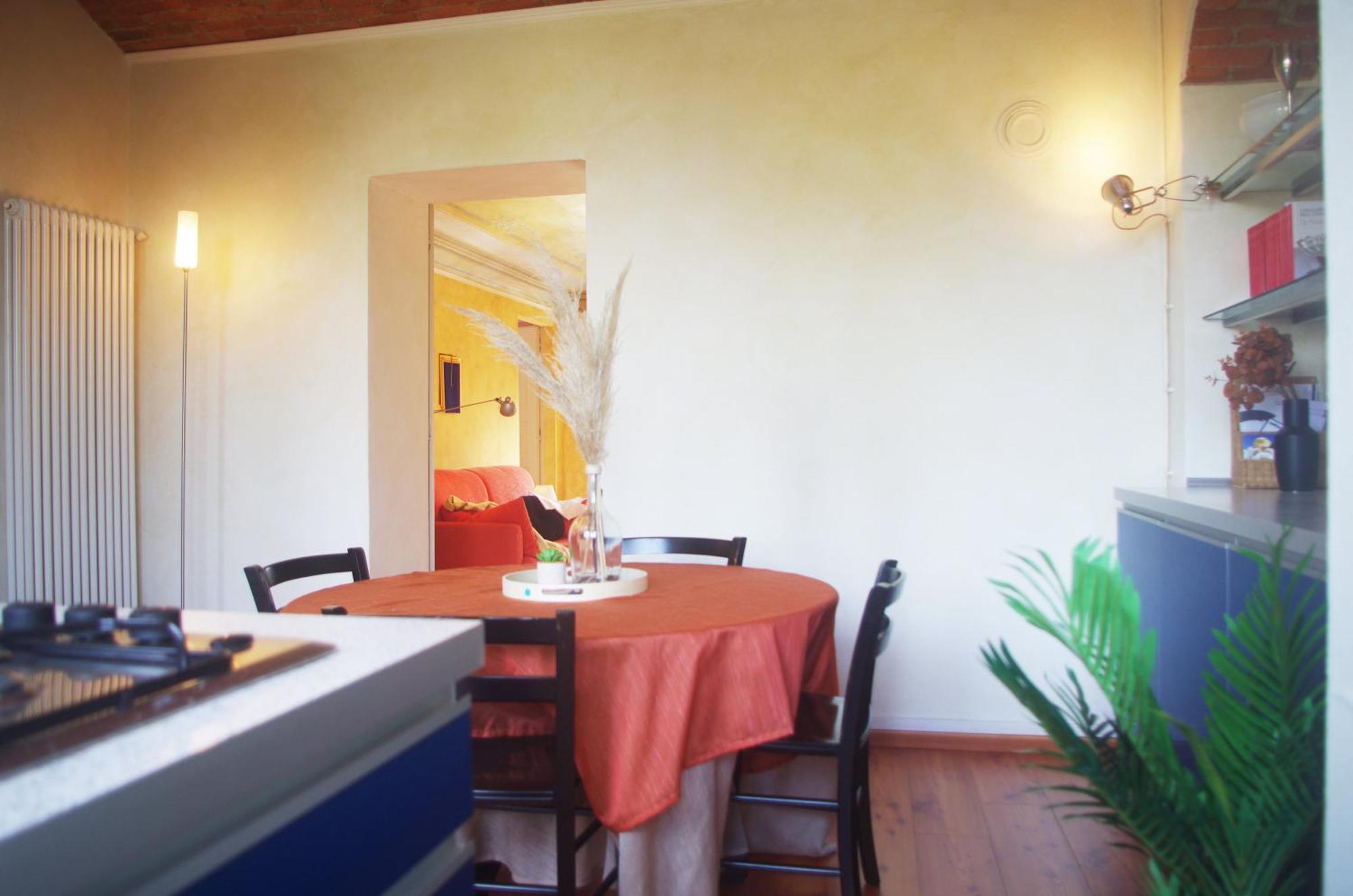 Quick Home - Magnolia Viverone Exterior foto