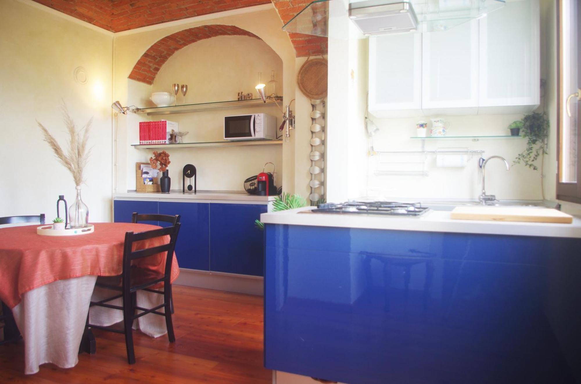 Quick Home - Magnolia Viverone Exterior foto