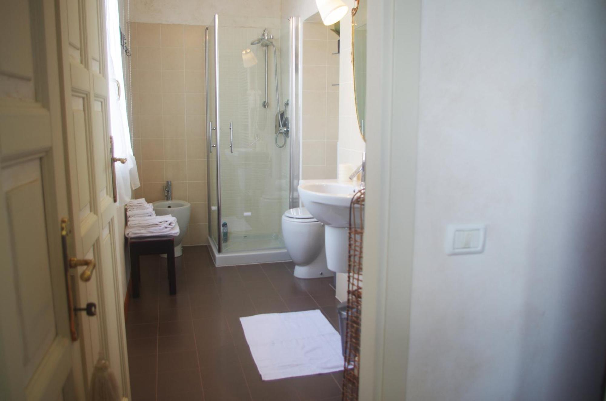 Quick Home - Magnolia Viverone Exterior foto